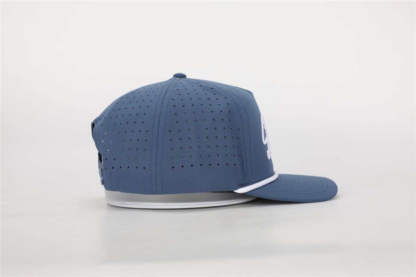 Wave Blue